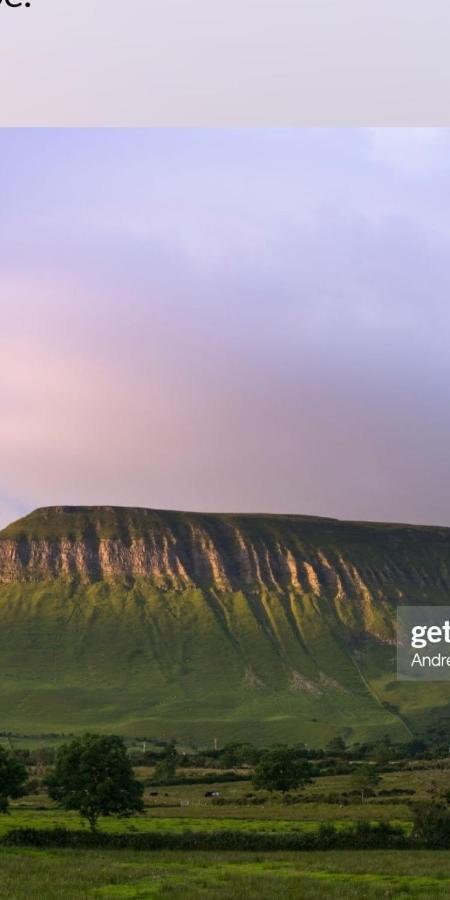 Benbulben View F91Yn96 Sligo Exterior foto