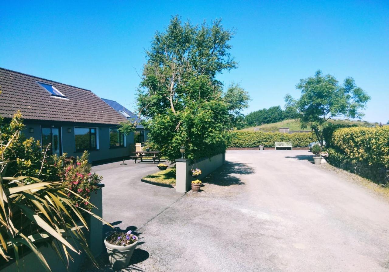 Benbulben View F91Yn96 Sligo Exterior foto