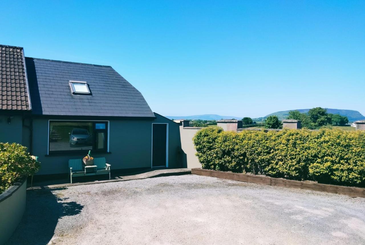 Benbulben View F91Yn96 Sligo Exterior foto